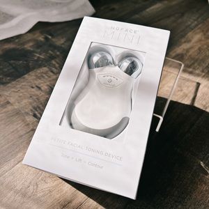 NuFace Mini